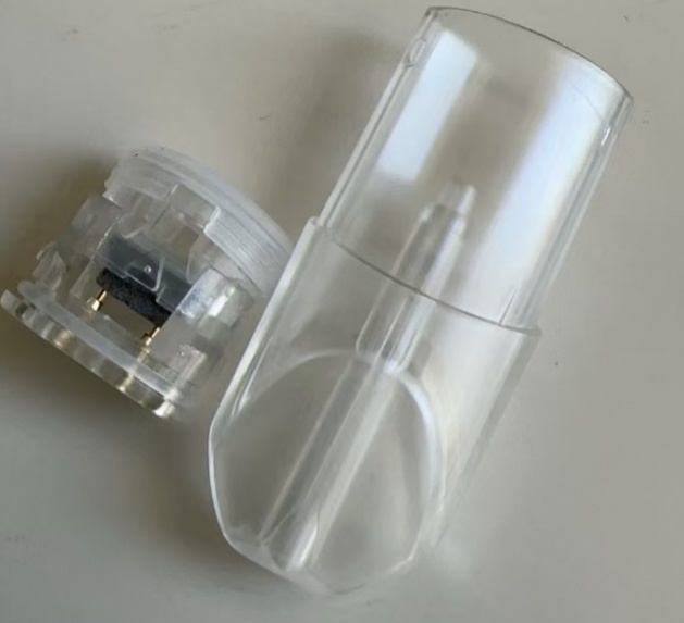 上下分離空煙彈和側註空煙彈哪個好？